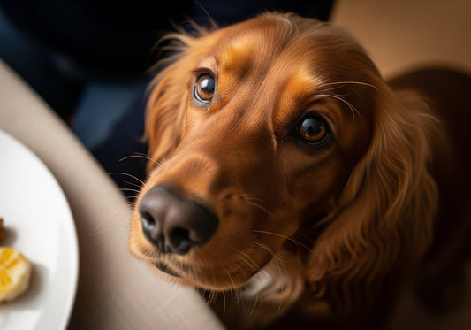 Guida Salvazampa: I Cibi Umani più Pericolosi per Cani e Gatti