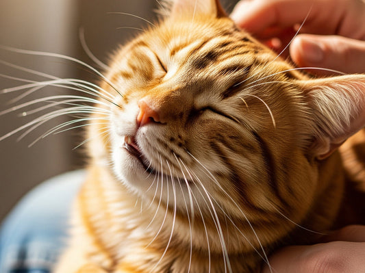 Le Fusa non sono solo Felicità: La Guida per Decifrare 4 Comportamenti Misteriosi del Tuo Gatto