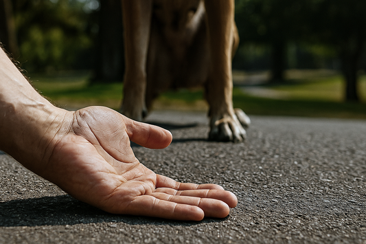 Estate sicura per il tuo Branco: La mini guida per Proteggere cani e gatti dal caldo
