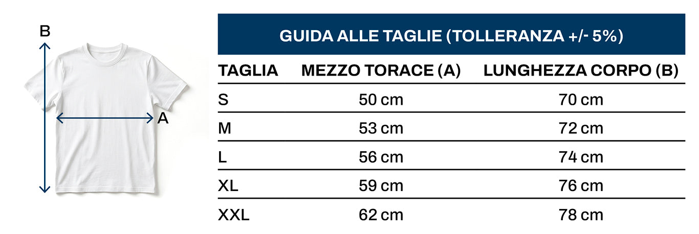 T-shirt BrancoBro: Dillo al mondo chi è il vero capobranco (Spoiler: ha 4 zampe) - T-Shirt Unisex Bulldog
