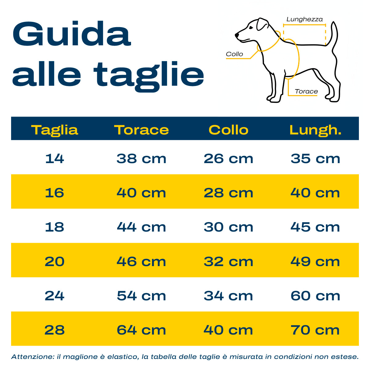 Maglione Natalizio per Cani "Abbraccio di Neve" | Morbido Pullover per le Feste