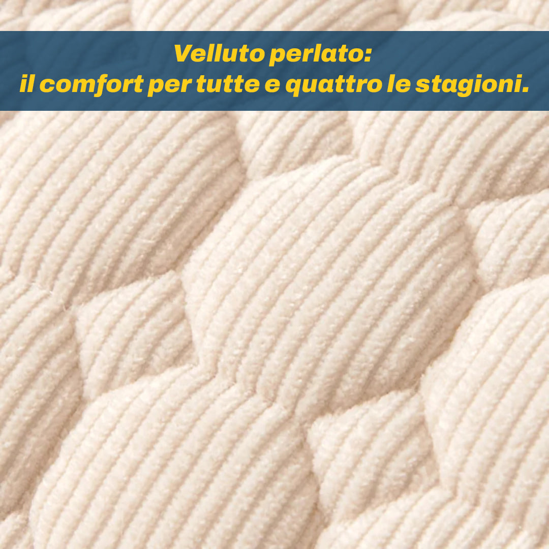 Copridivano a Nido per Cani e Gatti | Il Trono del Tuo Pet (che protegge il tuo)