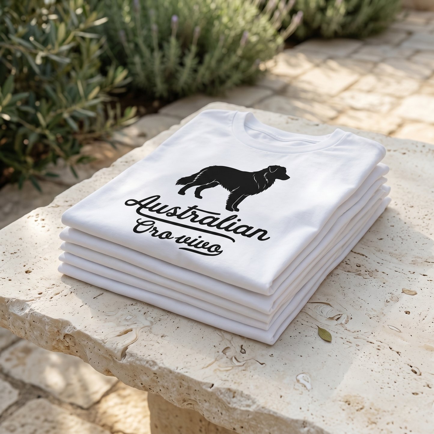 T-shirt BrancoBro: Dillo al mondo chi è il vero capobranco (Spoiler: ha 4 zampe) - T-Shirt Unisex Australian Shepherd